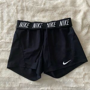 Women’s Nike Shorts
